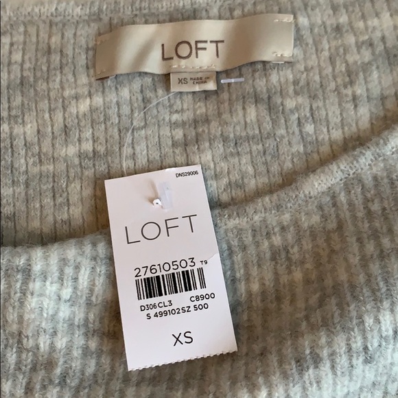 Loft sweater - Picture 3 of 4